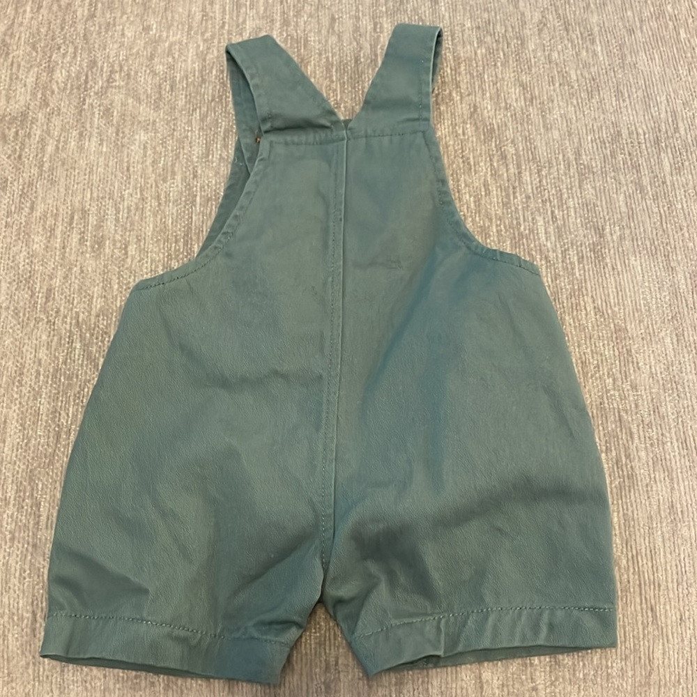 Baby Overall and T size 3-6M - Picture 3 of 5